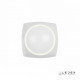 Настенный светодиодный светильник iLedex Reversal ZD8172-6W WH