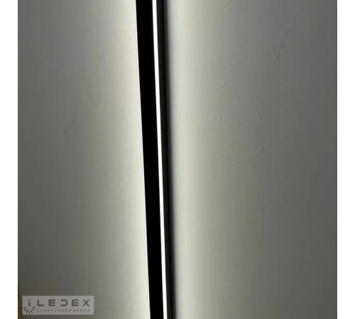 Настенный светильник iLedex Line ZD8193B-1500 SBK