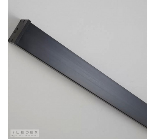 Настенный светильник iLedex Line ZD8193B-2000 SBK