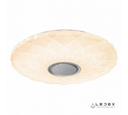 Потолочный светодиодный светильник iLedex Sphere ZN-XU108XD-GSR-YK
