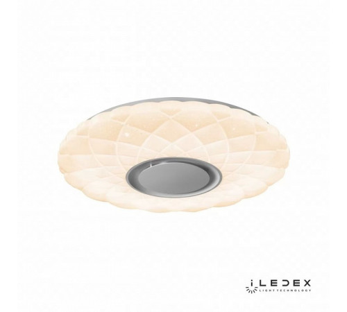 Потолочный светодиодный светильник iLedex Sphere ZN-XU48XD-GSR-YK