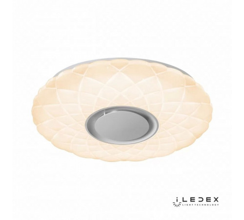 Потолочный светодиодный светильник iLedex Sphere ZN-XU60XD-GSR-Y Потолочный светодиодный светильник iLedex Sphere ZN-XU60XD-GSR-Y