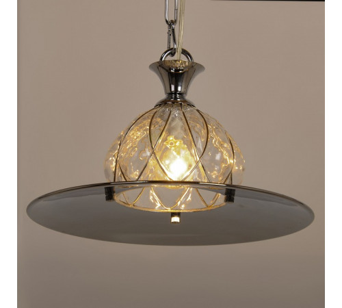 Подвесной светильник Abrasax Cornelia 2232/1(clear) Подвесной светильник Abrasax Cornelia 2232/1(clear)