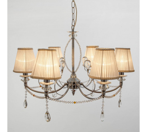 Подвесная люстра Abrasax Martha MA04167C-006 Подвесная люстра Abrasax Martha MA04167C-006
