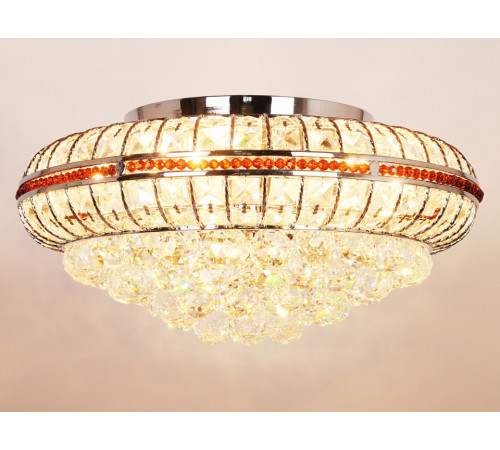 Потолочная люстра Abrasax MDH10951/8