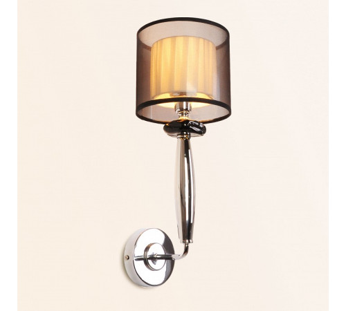 Бра Abrasax Lilie WB.7701-1CH Бра Abrasax Lilie WB.7701-1CH