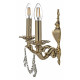 Бра Arti Lampadari Amelia E 2.1.2.600 GB