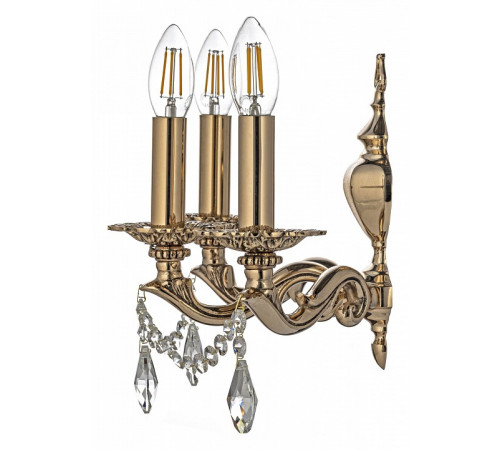 Бра Arti Lampadari Amelia E 2.1.3.600 GB