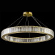 Подвесная люстра Arti Lampadari Anzio L 1.5.80.100 G