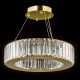 Подвесная люстра Arti Lampadari Anzio L 1.5.40.100 G