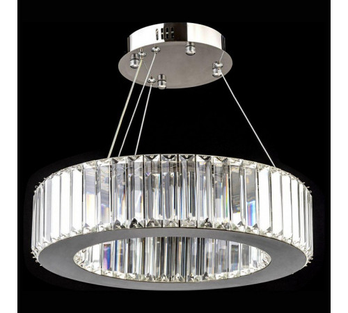 Подвесная люстра Arti Lampadari Anzio L 1.5.40.100 N Подвесная люстра Arti Lampadari Anzio L 1.5.40.100 N