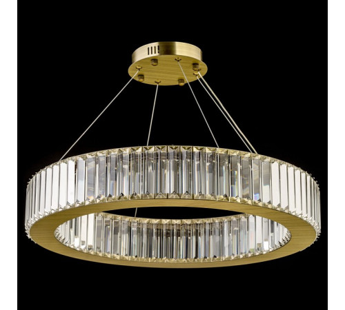 Подвесная люстра Arti Lampadari Anzio L 1.5.60.100 A