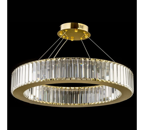 Подвесная люстра Arti Lampadari Anzio L 1.5.60.100 G