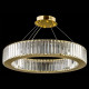 Подвесная люстра Arti Lampadari Anzio L 1.5.60.100 G