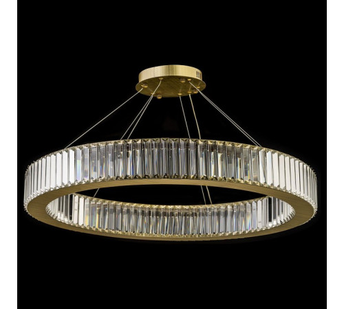Подвесная люстра Arti Lampadari Anzio L 1.5.80.100 A