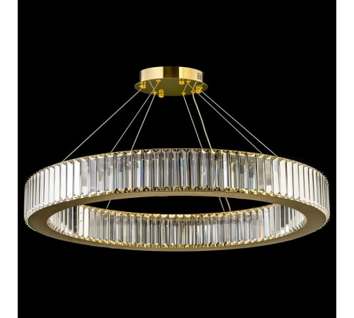Подвесная люстра Arti Lampadari Anzio L 1.5.80.100 G