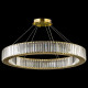 Подвесная люстра Arti Lampadari Anzio L 1.5.80.100 G