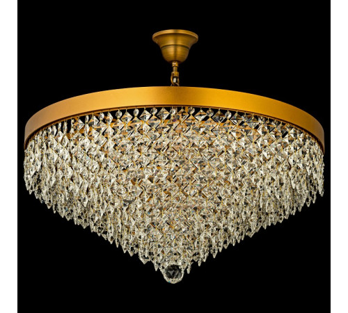 Подвесная люстра Arti Lampadari Avio E 1.5.60.100 AG