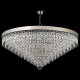 Подвесная люстра Arti Lampadari Avio E 1.5.80.100 PB