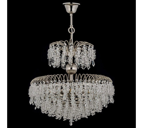 Подвесная люстра Arti Lampadari Bronte E 1.5.60.106 N Подвесная люстра Arti Lampadari Bronte E 1.5.60.106 N