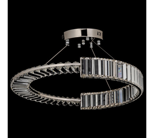 Подвесная люстра Arti Lampadari Carini L 1.5.60.100 N