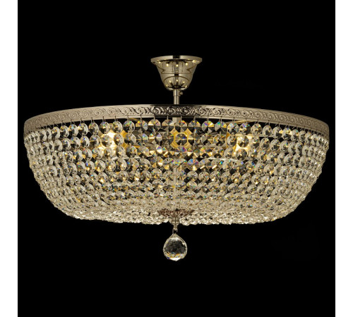Люстра на штанге Arti Lampadari Castellana E 1.3.50.501 NH Люстра на штанге Arti Lampadari Castellana E 1.3.50.501 NH
