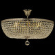 Люстра на штанге Arti Lampadari Castellana E 1.3.50.501 NH