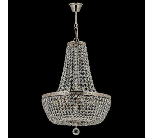 Подвесная люстра Arti Lampadari Castellana E 1.5.40.100 N Подвесная люстра Arti Lampadari Castellana E 1.5.40.100 N