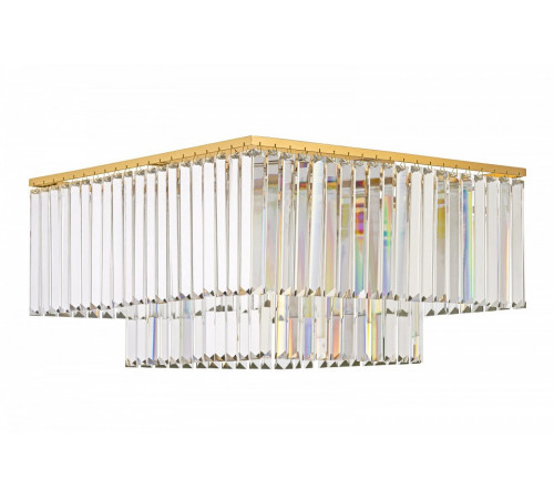 Подвесная люстра Arti Lampadari Enio E 1.5.D50.101 GP