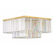 Подвесная люстра Arti Lampadari Enio E 1.5.D50.101 GP
