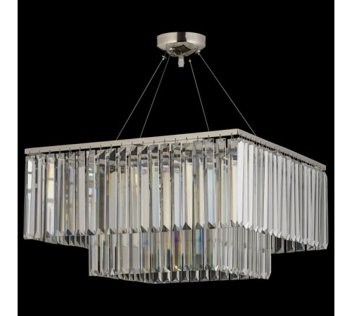 Подвесная люстра Arti Lampadari Enio E 1.5.D50.101 NP