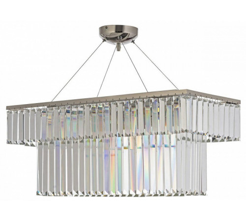 Подвесная люстра Arti Lampadari Enio E 1.5.70X25.100 NP Подвесная люстра Arti Lampadari Enio E 1.5.70X25.100 NP