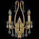 Бра Arti Lampadari Ercolano E 2.1.1.602 G