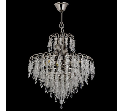 Подвесная люстра Arti Lampadari Erli E 1.5.50.105 N