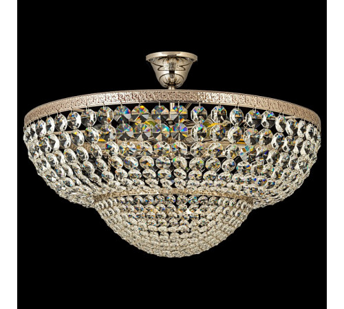 Люстра на штанге Arti Lampadari Favola E 1.3.50.502 N Люстра на штанге Arti Lampadari Favola E 1.3.50.502 N