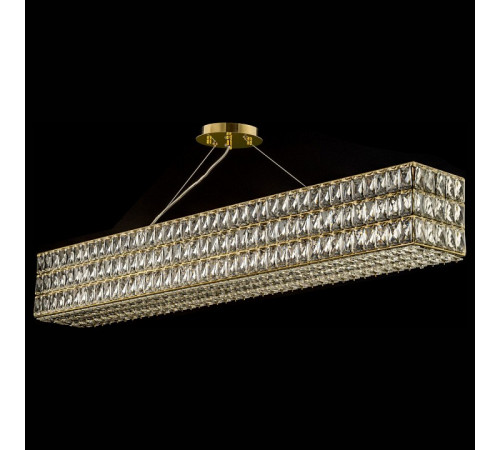 Подвесная люстра Arti Lampadari Lioni E 1.5.120x16.100 G