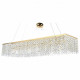 Подвесная люстра Arti Lampadari Milano E 1.5.120X30.104 G