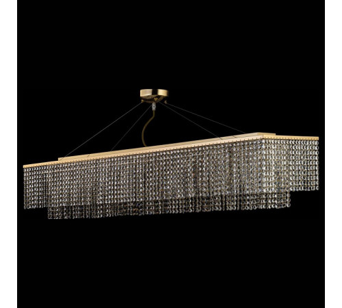Подвесная люстра Arti Lampadari Milano E 1.5.120X30.502 G
