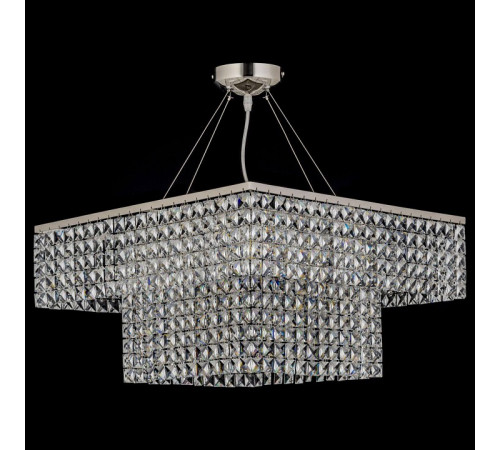 Подвесная люстра Arti Lampadari Milano E 1.5.D50.522 NK