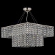 Подвесная люстра Arti Lampadari Milano E 1.5.D50.522 NK