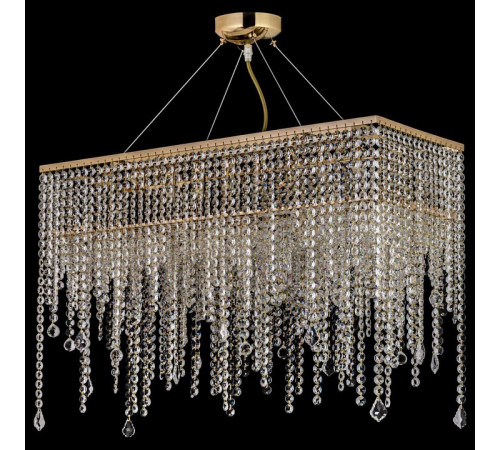 Подвесная люстра Arti Lampadari Milano E 1.5.70X25.105 N Подвесная люстра Arti Lampadari Milano E 1.5.70X25.105 N