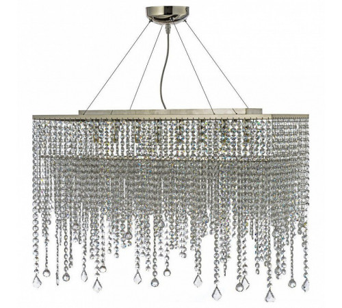 Подвесная люстра Arti Lampadari Milano E 1.5.70X25.105 N Подвесная люстра Arti Lampadari Milano E 1.5.70X25.105 N