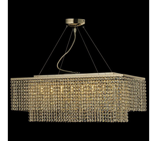 Подвесная люстра Arti Lampadari Milano E 1.5.70X25.502 N