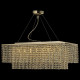 Подвесная люстра Arti Lampadari Milano E 1.5.70X25.502 N