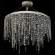 Подвесная люстра Arti Lampadari Milano E 1.5.D50.503 N