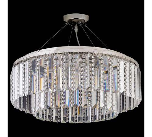 Подвесная люстра Arti Lampadari Milano E 1.5.D50.505 N