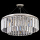 Подвесная люстра Arti Lampadari Milano E 1.5.D50.505 N
