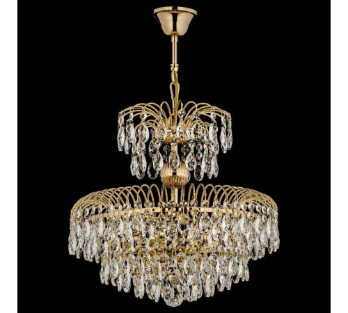 Подвесная люстра Arti Lampadari Mineo E 1.5.40.101 G Подвесная люстра Arti Lampadari Mineo E 1.5.40.101 G