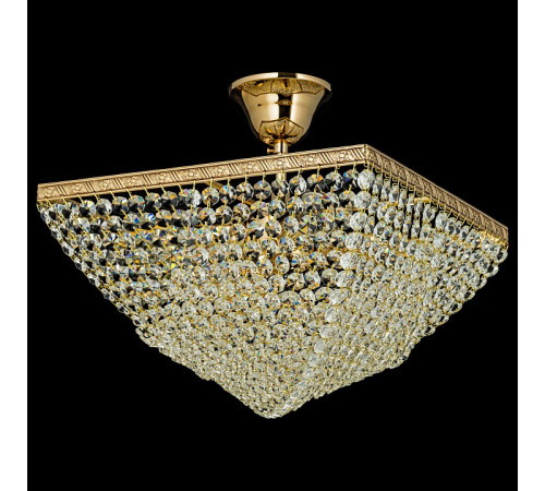 Люстра на штанге Arti Lampadari Nobile E 1.3.30.502 G Люстра на штанге Arti Lampadari Nobile E 1.3.30.502 G
