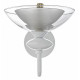 Бра Arti Lampadari Noventa E 2.1.1 W
